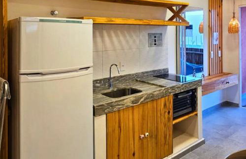 Casa Gostoso Mar - Apartamentos - Foto 33