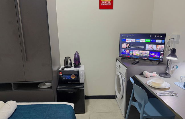 Neu Suites By Serenity Vacation Homes - Foto 54