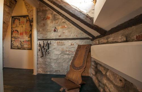 Stone house Na Rudini - Photo 29