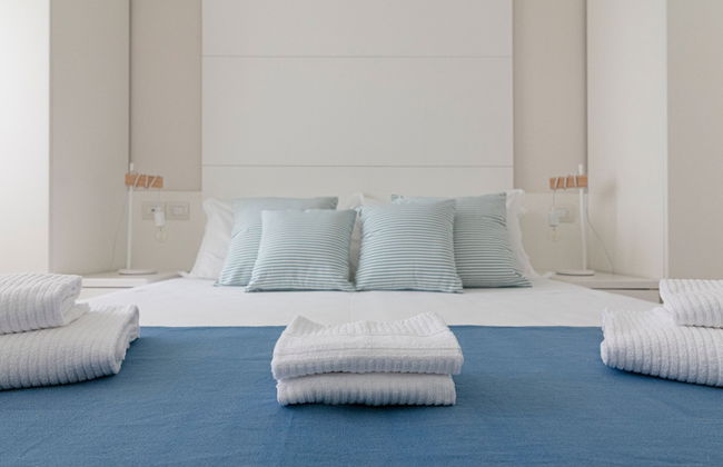 Residenza Excelsior 805 - Foto 24