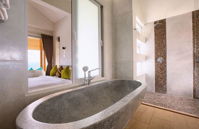 18 Bedroom Luxury Sea View Villas - Photo 52