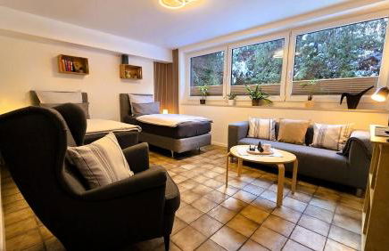 Ferienwohnung Seevetal - Foto 9