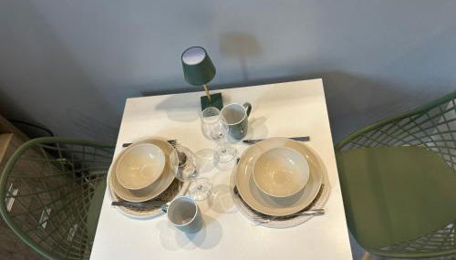 Charmant studio Créteil proche Paris, Disneyland, hôpitaux, aéroports - Foto 4