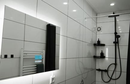 Ferienwohnung - schönes Heim Li-Apartments - Foto 56