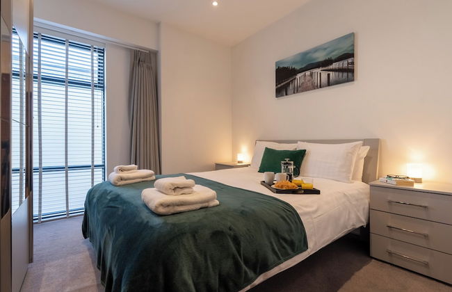 Celador Apartments - Wellington House - Foto 11