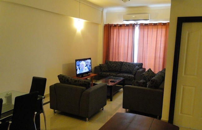 BRAMA Servizez - Capital Park - Foto 1