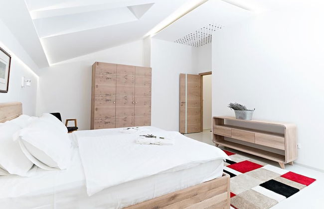 BA Apartments - Foto 8