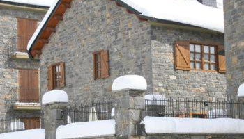 Unifamiliar El Pueyo de Jaca, Panticosa - Foto 3