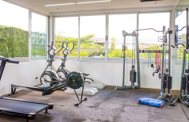 U Nunciatura 1Br Apartment - Foto 25