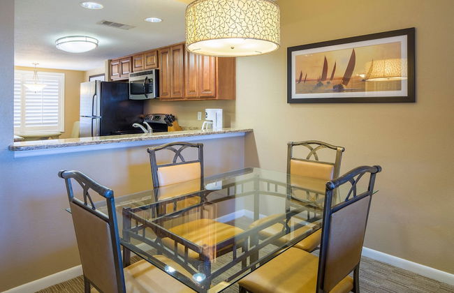 Orlando's Sunshine Resort - Foto 9