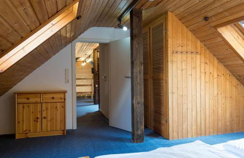 Apartment Eifelnatur - Haus 2-3 by Interhome - Foto 67