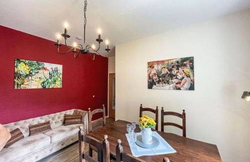 Apartment Lauschevogel by Interhome - Foto 9