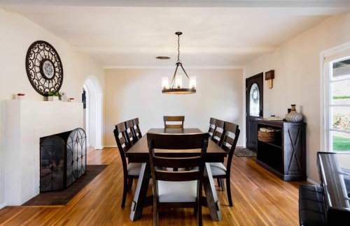 Movie Colony Oasis - Peaceful Walk to Downtown - Foto 31