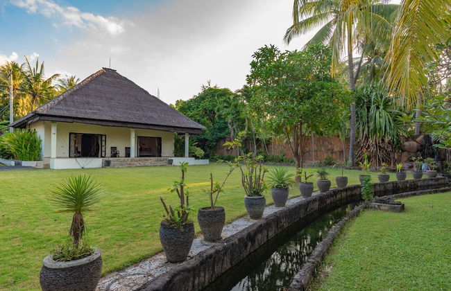 Villa Bukti Paradise - Foto 48