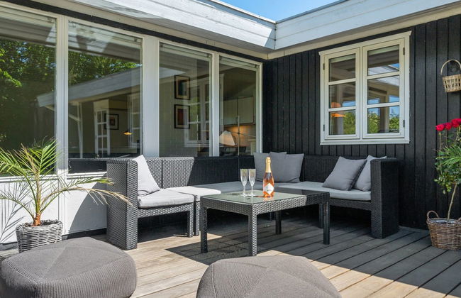 "Tobrjön" - 200m to the fjord - Foto 23