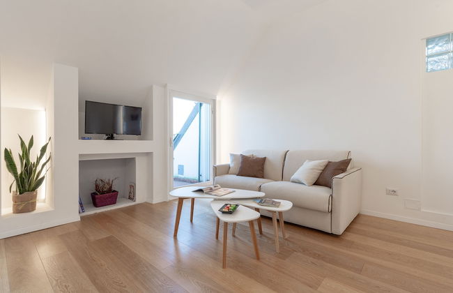 notaMi - Stunning View Apartment - Photo 11