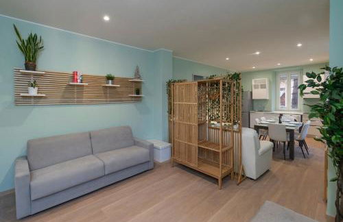 garda garden apartment - Foto 16