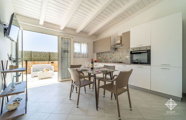 Borgo Marino Beach Residence - Foto 14