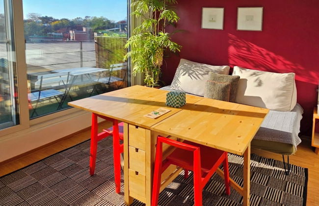 Naksan Balcony - Foto 68