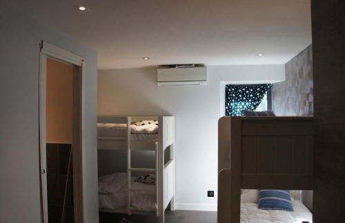 Annecy LakeLodge Lakeside Modern 7 bedroom Retreat - Foto 21