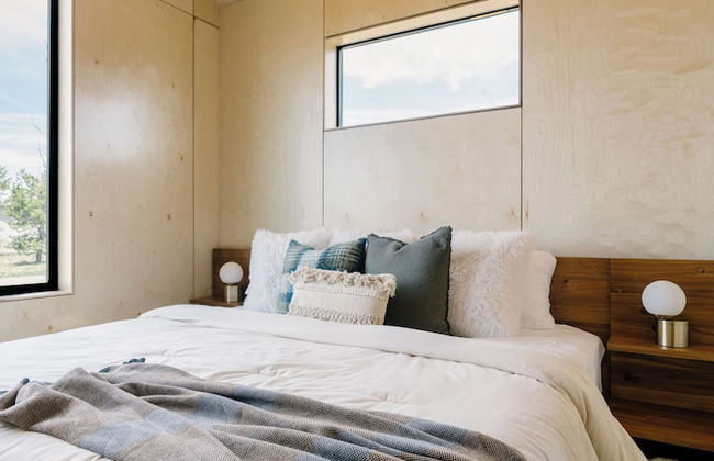 Yellowstone Peaks Hotel - Foto 5