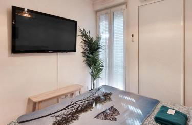 Appartement Luxueux "Les 2 Frères" - by Residence La Fontaine - Foto 20