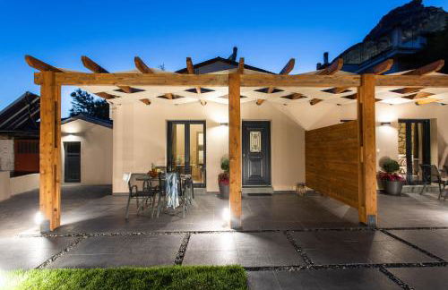 Meteora boutique villa A - Foto 16