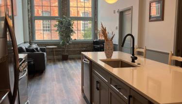 Prime 2BR Condo Historic Morris Ave, Downtown Birmingham - Foto 1