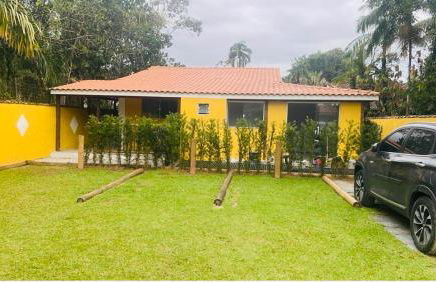 Chalés Boraceia Duda - Foto 49