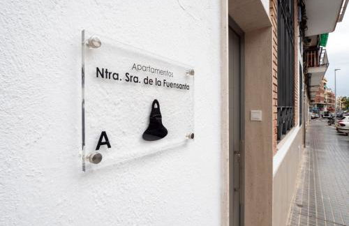 Apartamentos La Fuensanta - Foto 1