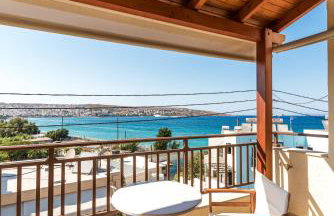 Simon Studios and Apartments - Foto 1