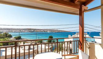 Simon Studios and Apartments - Foto 1