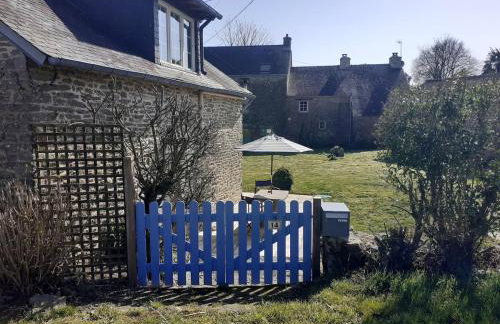 Le Logis d'Hermione - Foto 16