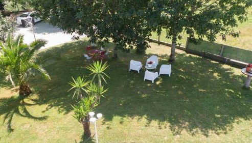 acasadeblanco - Foto 5, Garden