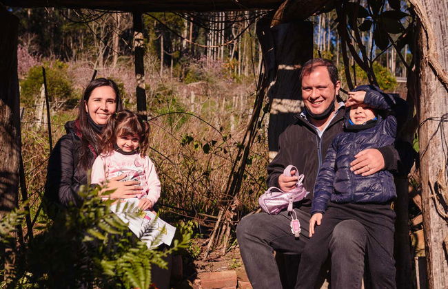 Tour en jardineira por Linha Ávila - Foto 6