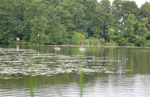 Ferienwohnung am Netzener See - Foto 14