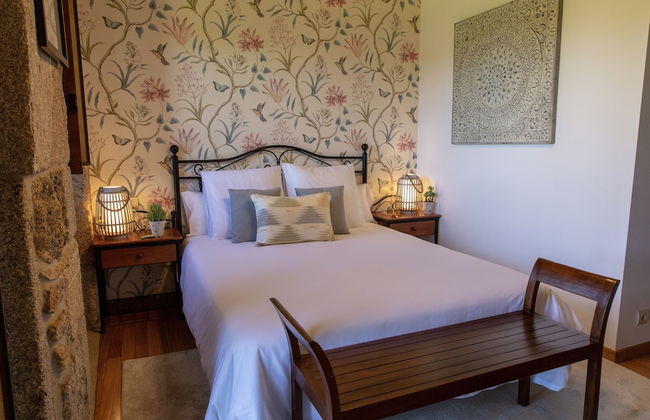 Casa Rural as Bentinas - Foto 18