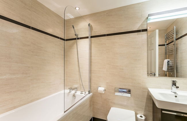 Golf Apartment @ Carus Green - Foto 9