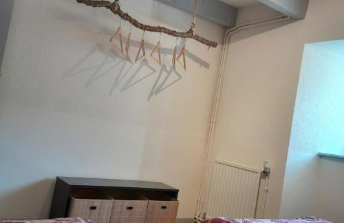 Gîte NOCTUA chez Gîtes QUE CANTA - Photo 41