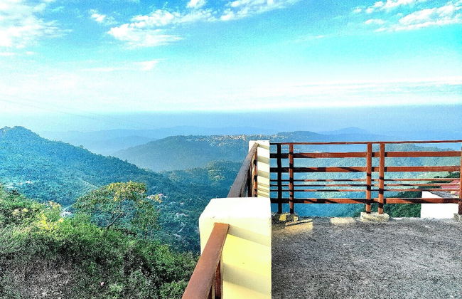 The Cloud Homestay - Foto 15