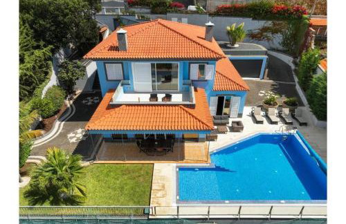 Villa Loureiro Palace With Soccer Field - Foto 13