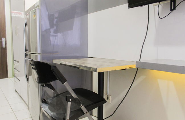 Nice and Cozy Studio City Park Apartment - Photo 17