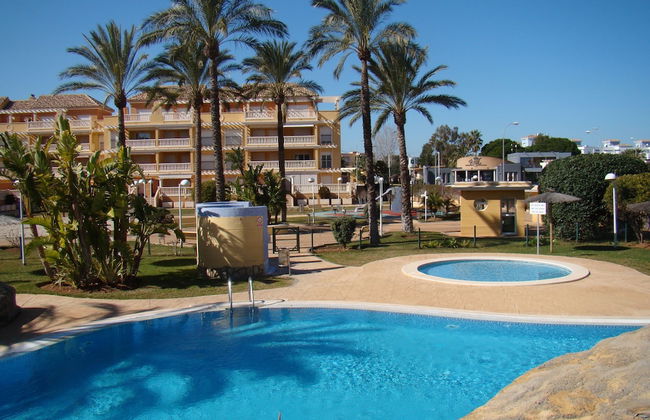 Serviden Aquamarina - Photo 20