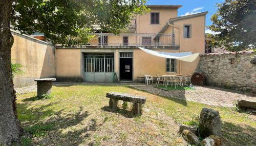 Casa Dell'Olivi - Tuscan ToBe - Foto 1, Garden