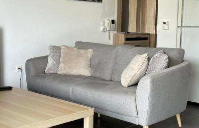 Sérénité - Logement calme au coeur de Strasbourg - Photo 3