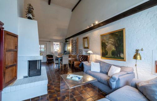 Ferienwohnung die Scheune - Photo 30