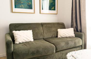 Appartement Brest centre cosy 2 - Foto 7