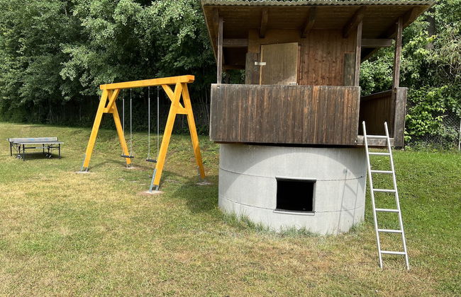 Nice rooms Strasbourg - Europapark - Foto 42