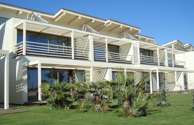 Troia Residence by The Editory - Beach Houses - Foto 43