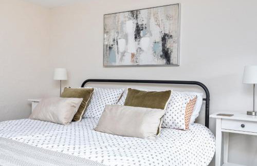 The Baker's Snug - Angmering Grade II Listed Cottage - 1 Bed Retreat, Dog friendly - Foto 1